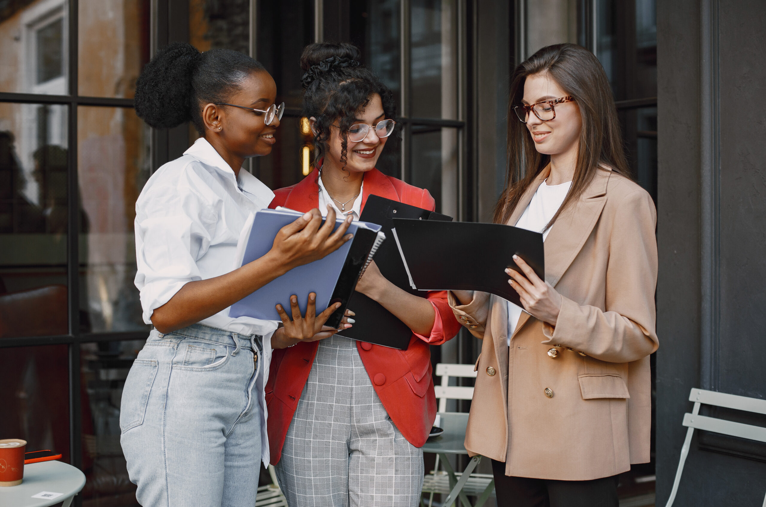 U.S. Job Market for International Students: How to Find Jobs and Succeed 