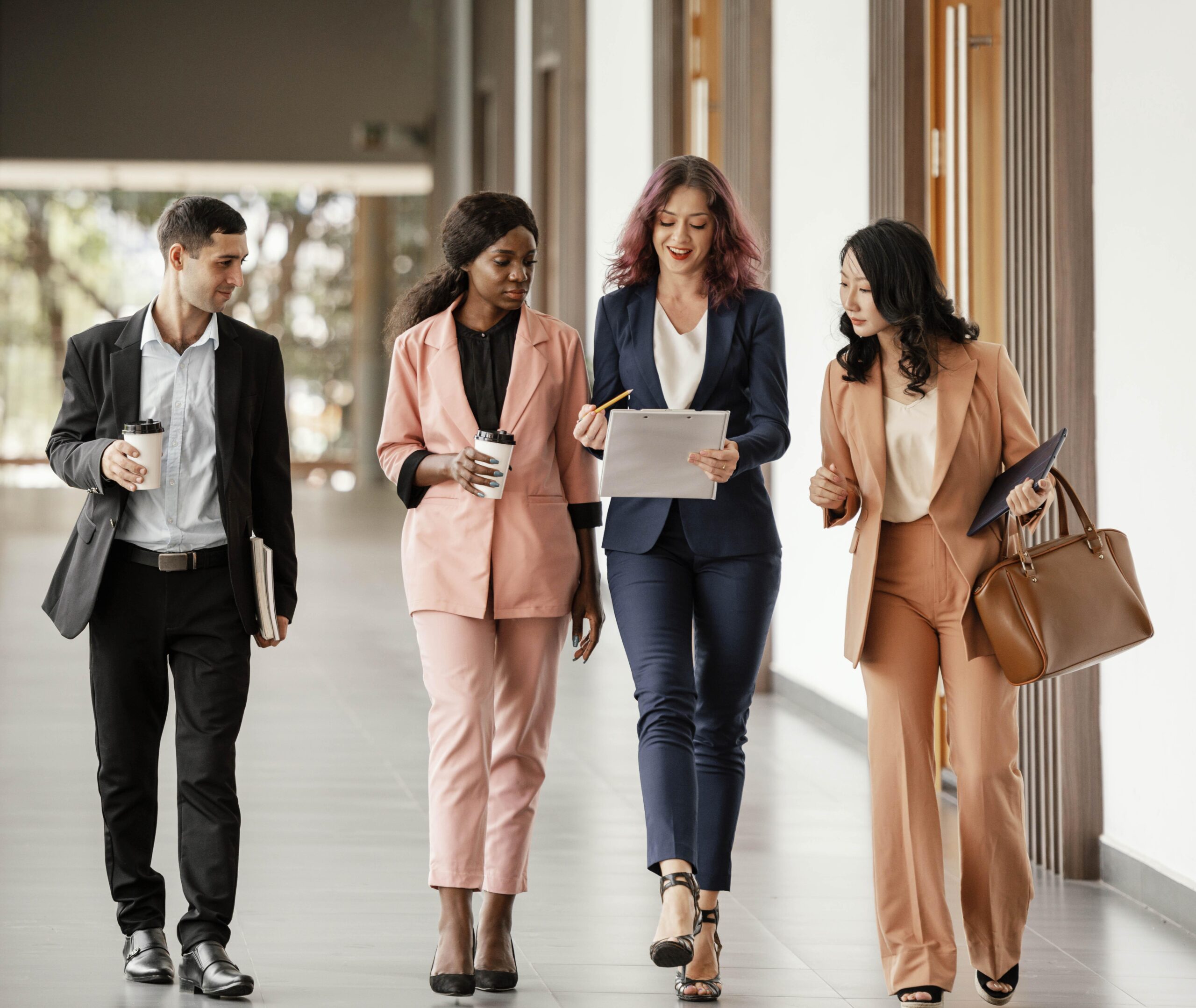 U.S. Job Opportunities: Exploring the Employment Landscape in the United States
