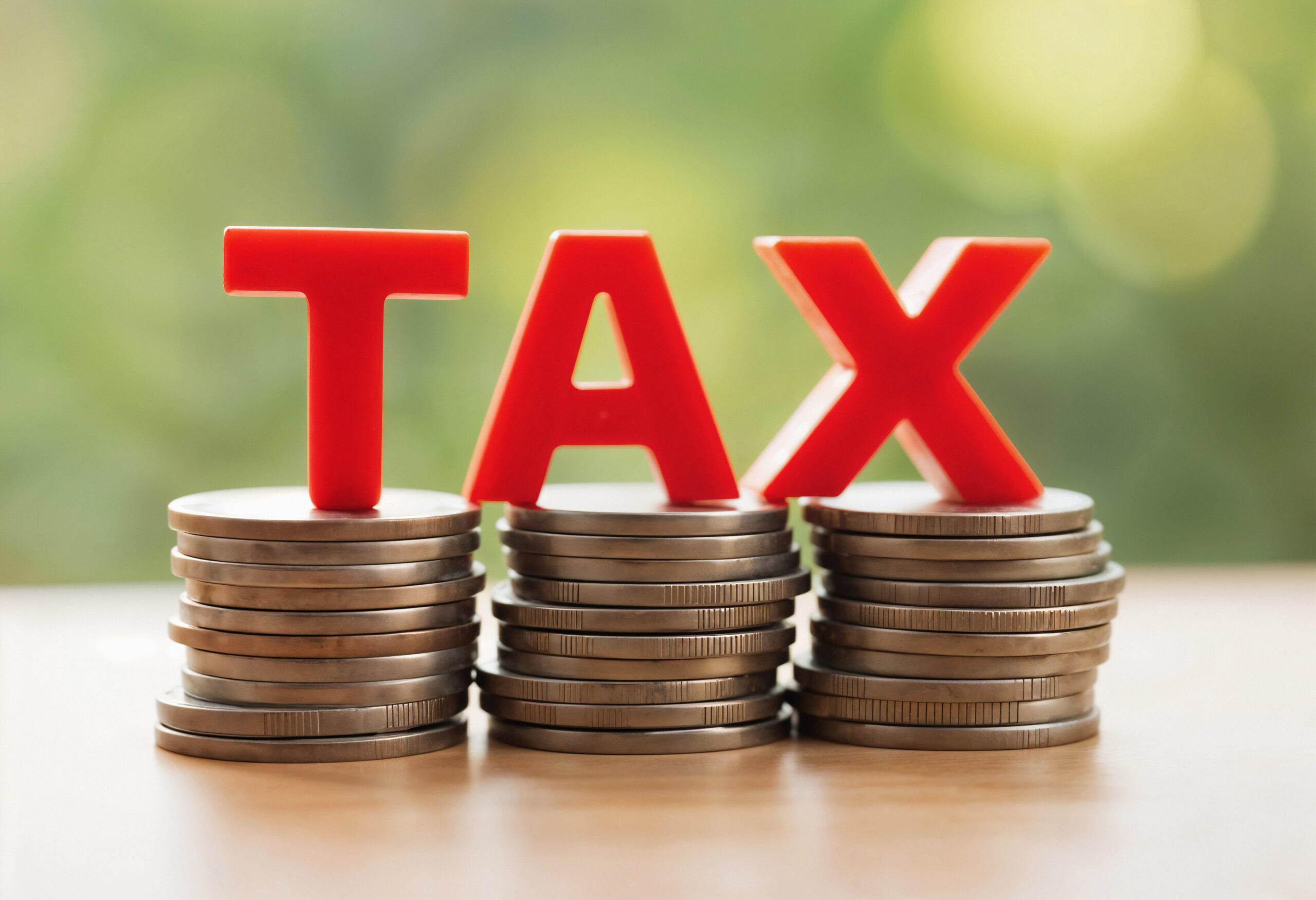 UK Taxes for New Immigrants: 2025/2026 Guide